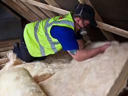 Types of Insulation We Offer in Iona, FL